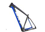 29 Carbon Mountain Bike Frame MTB Bike Frame Thru Axle 135 142 148mm