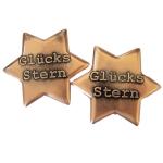 Five Stars Paperweight