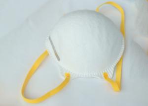 China Effectively Filter Surgical 3D N95 Face Mask wholesale