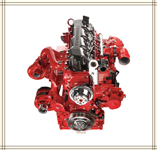 Diesel Engine Overhaul Kits 3802474 3923537 for 6CT 6CT8.3 6CT230