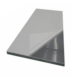 China ASTM GB JIS 410 Hot Cold Rolled SS Steel Plate Anti Skidding wholesale
