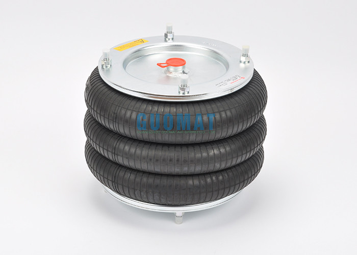 M/31123 Norgren Industrial Air Spring 12X3 Steel Rubber Bellows