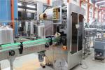 Vacuum Mineral Water Packaging Plant Drinking Water Bottle Manufacturing