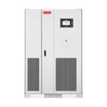SANTAK SIU Series Industrial UPS Manufacturers 60KVA-200KVA Industrial