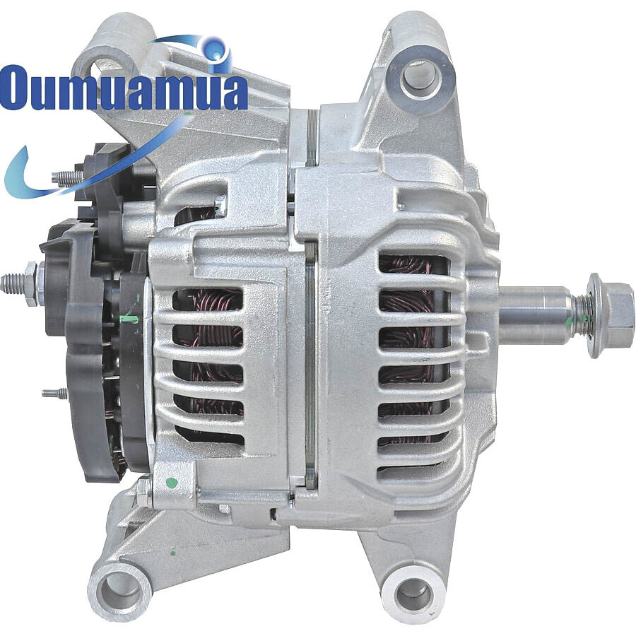 Alternator 24V 150A 0124655099 0124655230 0124655099 0124655230 3524700 352470002 For Bosch