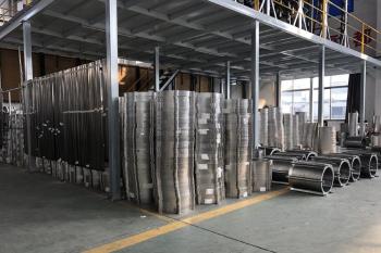 Benenv Co., Ltd