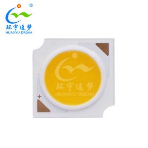 China Ra 95 High Efficiency COB LED 6000K 3W-20W RoHS Compliant wholesale