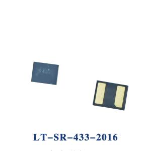 China Surface Acoustic Wave Saw Resonators 433.870MHz To 433.970MH wholesale