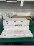 0-400Kpa Electric Infusion Pump 8 Hours Battery Backup