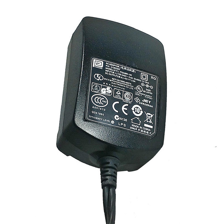Ac 5v 4a Trimble Battery Charger For Recon 200 400 / Tsc2 Data Collector