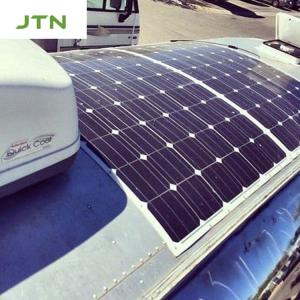 China ODM ETFE Flexible Solar Panel 100W 200W 300W 500W wholesale