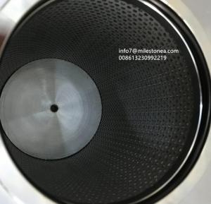 China Spot wholesale 936E excavator 53C0658 hydraulic oil suction filter 53C0658 wholesale