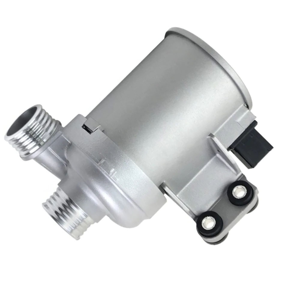 Electric Engine Water Pump for BMW 6 Series 640i Convertible Perfect Replacement
