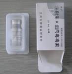 Pharmaceutical Tray Blister Making Machine Thermoforming Plastic Case Making