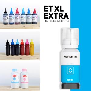 China Anti Oxidation CYMK Color 70ML Art Pigment Ink wholesale