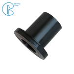 Lightweight Min 20MM Max 1000MM HDPE Fusion Fittings