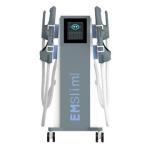 No Pain Electromagnetic HIEMT EMS Muscle Stimulator