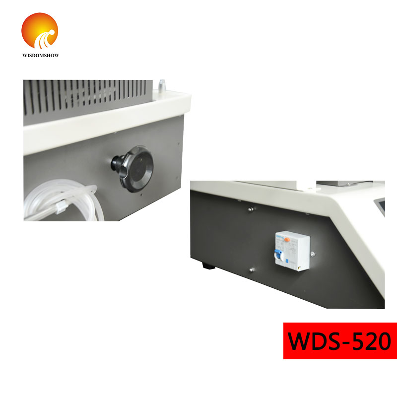CPU Motherboards Repair BGA Reballing Machine 110V-240V Tweezer Tip