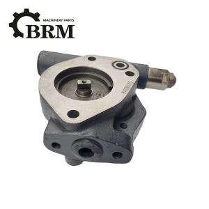 China CE Excavator Pump Hydraulic Gear Pump 269-0004 For Bulldozer D3K D4K D5K2 wholesale