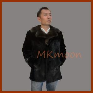 China mink fur Jacket 310# wholesale