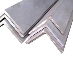China Equal ASTM A36 Carbon Steel Profile 50x50x6mm Q235B Q345B wholesale