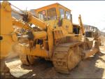 D155A-1 komatsu original dozer jeddah