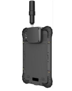China 5G Waterproof Android 11 Rugged Industrial Tablet High Brightness wholesale