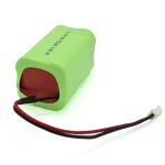 Emergency Exit Light Batteries High Temperature NiMH AA1700mAh 4.8V