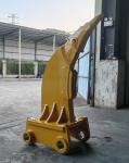 Manufacturer Wear Resistant Excavator Rock Ripper Excavator Bucket Ripper For