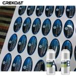 Low VOC Self Leveling Clear Epoxy Resin For Craft Jewelry Canvas Painting