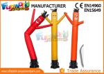 Customized PVC Coated Nylon Advertising Inflatables Air Dancing Man