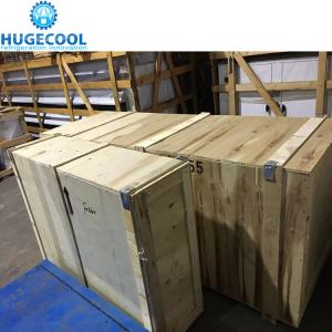 China Large Range Evaporative Unit Cooler wholesale