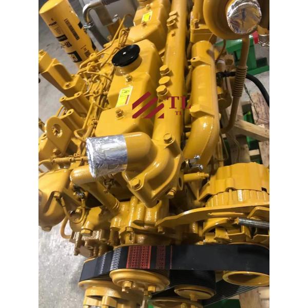 3304 3306 3406 3408 C7 C13 C15 Diesel S6K Engine Motor 320C Complete Assembly