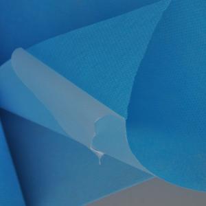 China Laminated Nonwoven Fabric with Good Quality Guangdong , China Manufacturer wholesale