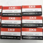 IKO Needle roller Bearing TAF101712 , TAF253320 ， TAF405030
