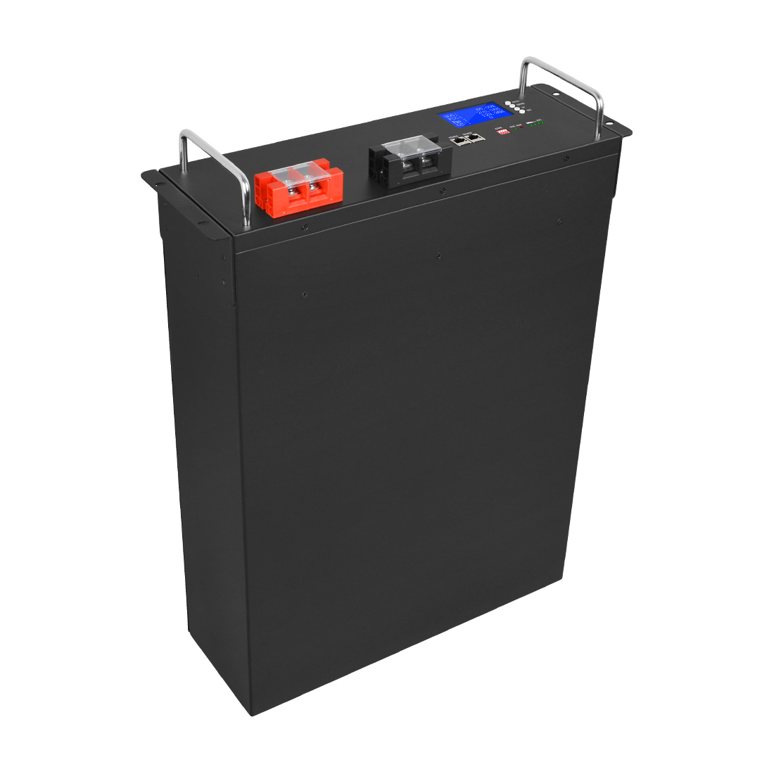 48v 100Ah 200Ah Lifepo4 Home Battery Deep Cycle