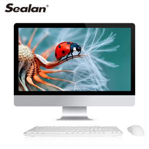 China 18.5inch I3 Desktop Computer wholesale