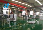 750kg/H Industrial Hot Air Dryer Machine For Chemical Fiber