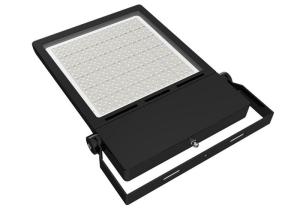 China 200W High Power Professional Flood Light With Multiple Optic Options wholesale