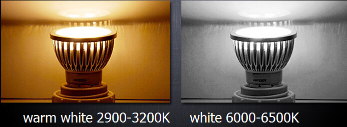 3W LED Spot Light MR16 base CE Isolated IC driver