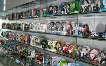 Shengpai Electronics Co,ltd