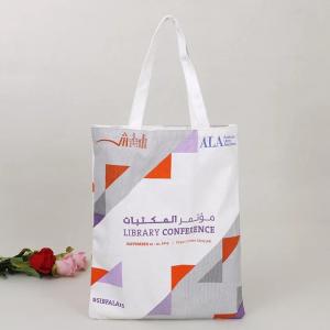 China Water Resistant Promotional Gift Bags For Supermarket Packing And Shopping wholesale