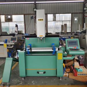 China Length 800mm CNC Drilling Milling Machine Aluminium Copy Router Machine wholesale