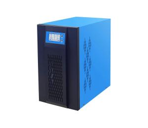 China 1500W Off Grid Solar Inverter 12V 24V To 110V 220V wholesale