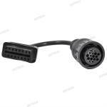 Construction For FAW Diagnostic Tool Transmission Control Industrial Heavy