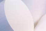Thin Honeycomb Ceramic Substrates For 3 Way Catalytic Converters