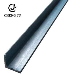 China 200x24mm Al Zn Coated Galvanized Angle Steel Bar Metal Roofing Sheet Accessories wholesale