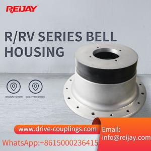 China Light Weight Alu Bell Housing Replacement For Hydraulic Pumps wholesale