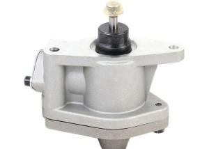 China 1W1700 Excavator Engine Fuel Transfer Pump For D350E wholesale