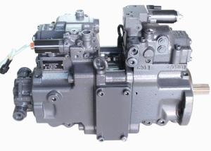 China SH160-5 SH130-5 Hydraulic Pump Excavator Parts K7V63DT-9Y2 YNJ11851 wholesale